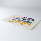 Sunshine Symphony Rug Gallery Image 3
