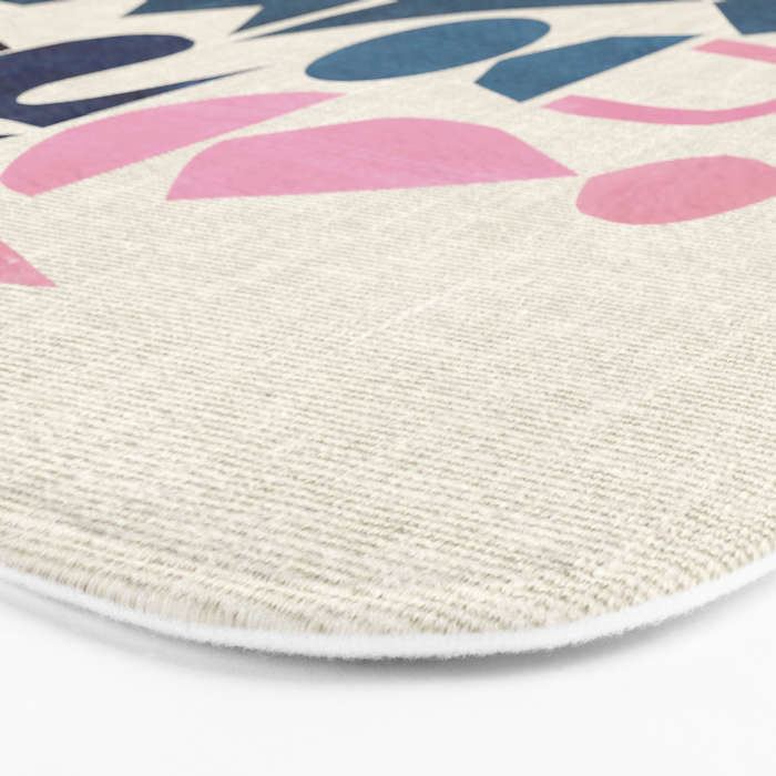 Sunshine Symphony Bath Mat Gallery Image 3