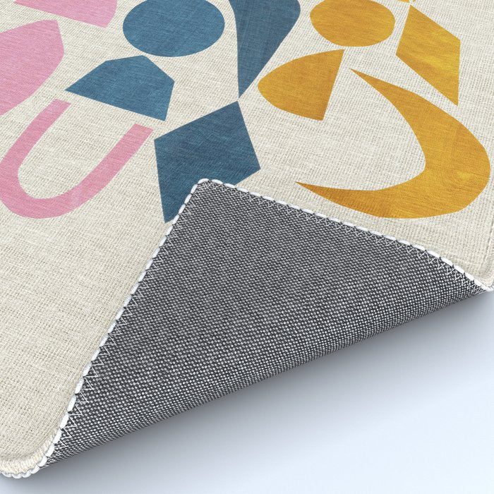 Sunshine Symphony Rug Gallery Image 4