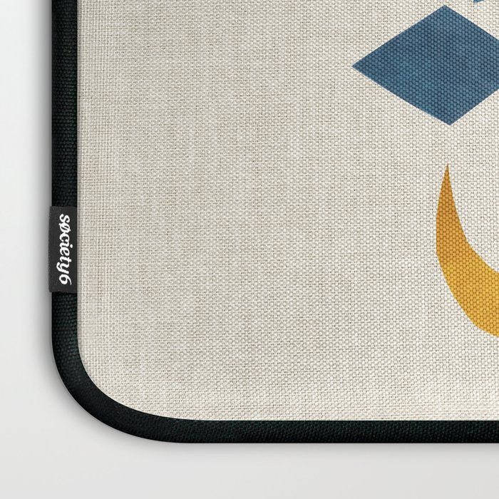 Sunshine Symphony Laptop Sleeve Gallery Image 3