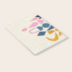 Sunshine Symphony Notebook Gallery Image 3