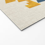 Sunshine Symphony Welcome Mat Gallery Image 2