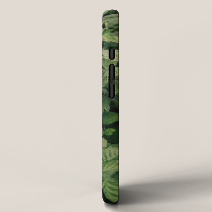 Rubus iPhone Case Gallery Image 2
