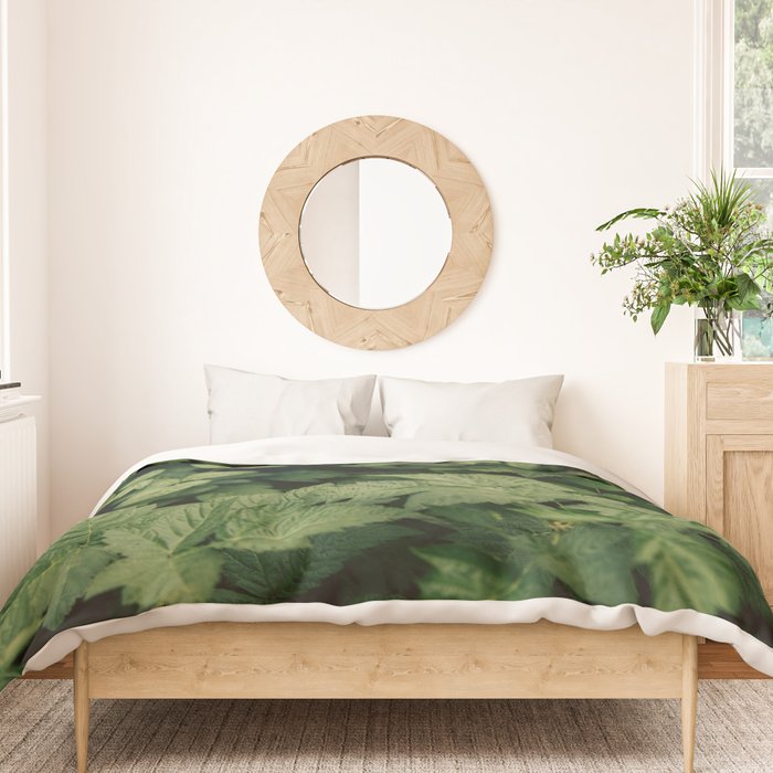 Rubus Duvet Cover Gallery Image 3