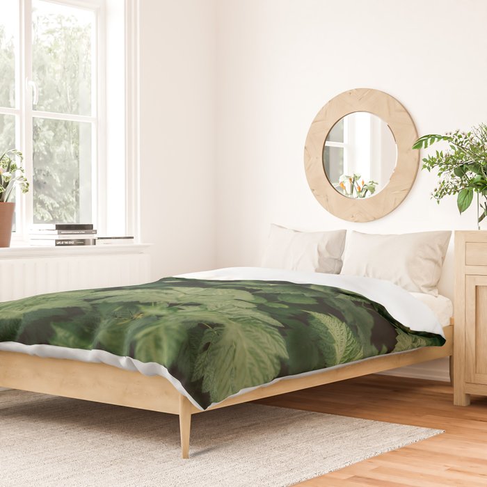 Rubus Duvet Cover Gallery Image 2