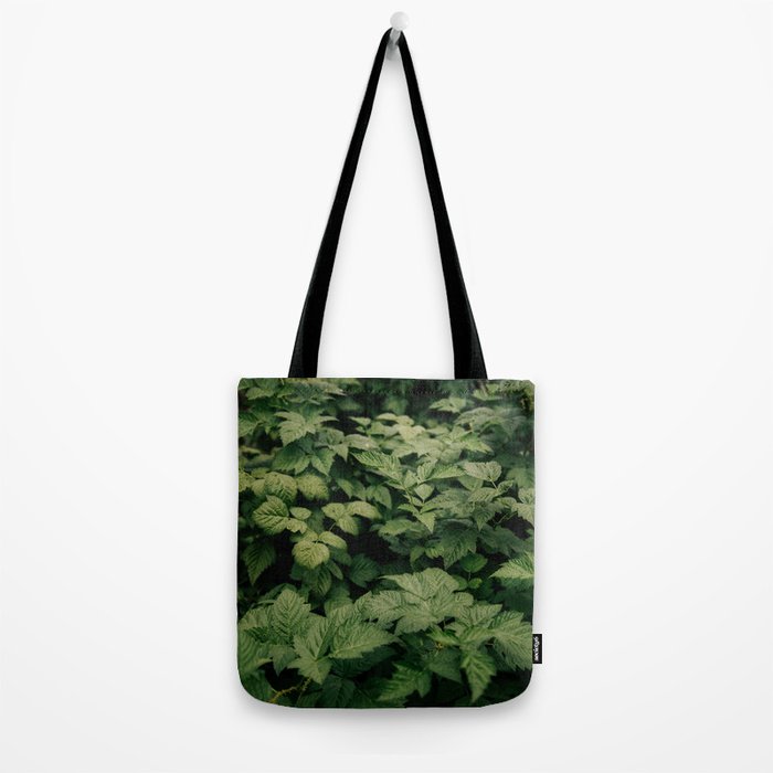 Rubus Tote Bag Gallery Image 2