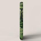 Rubus iPhone Case Gallery Image 2
