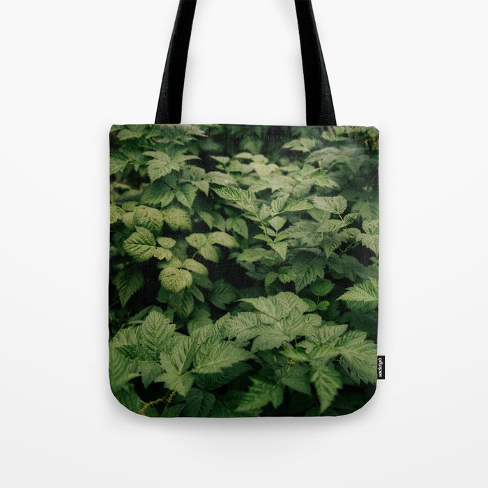 Rubus Tote Bag Gallery Image 1
