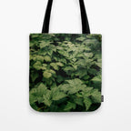Rubus Tote Bag Gallery Image 1