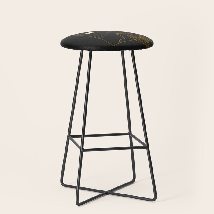 Lost Pony Stool Gallery Image 1