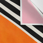 Mid Century Abstraction | PATTERN 02: The Retro Edition Wall Tapestry Gallery Image 3