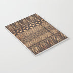 UrbanNesian Tongan Ngatu Notebook Gallery Image 3