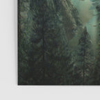 Mountain Morning 2 Poster Gallery Image 3