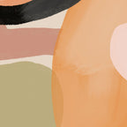 Modern Abstract Art 144 Coffee Mug Gallery Image 2