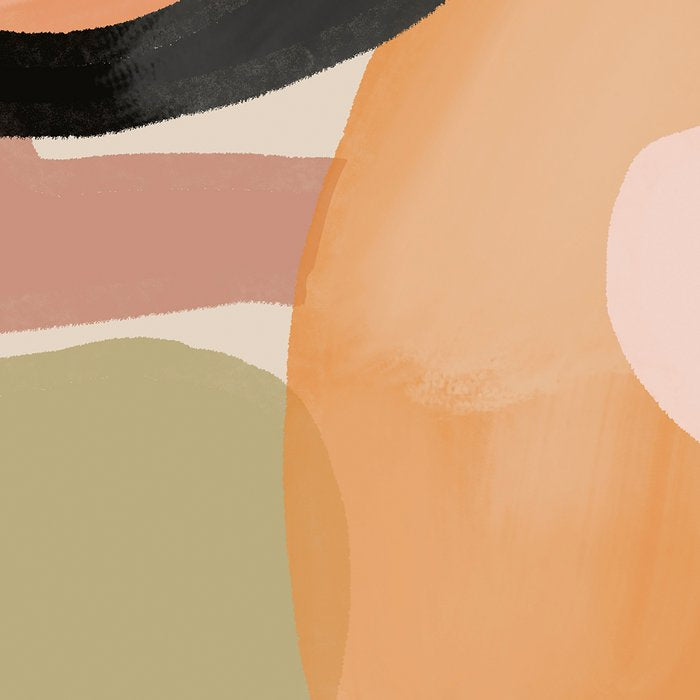 Modern Abstract Art 144 Coffee Mug Gallery Image 2