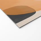 Modern Abstract Art 144 Welcome Mat Gallery Image 2