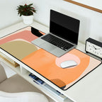 Modern Abstract Art 144 Desk Mat Gallery Image 2