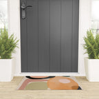 Modern Abstract Art 144 Welcome Mat Gallery Image 3