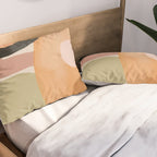 Modern Abstract Art 144 Pillow Sham Gallery Image 2
