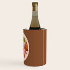 Fun and Funky Mushrooms Wine Chiller Gallery Image 3