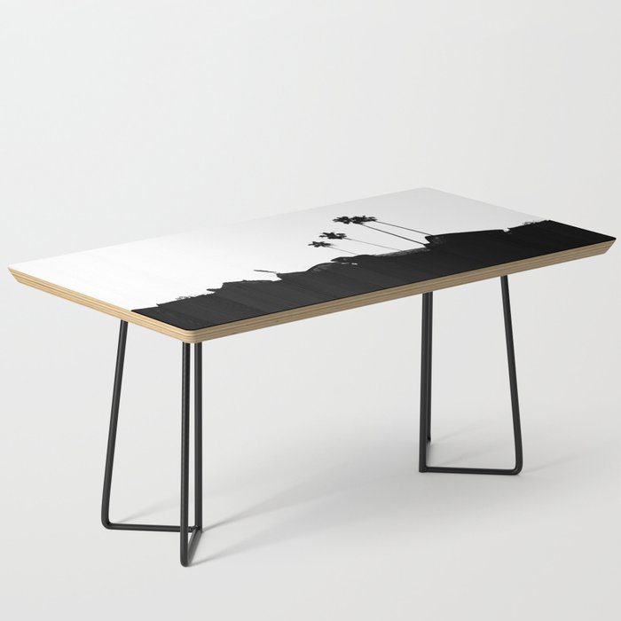 Palm 03 Coffee Table Gallery Image 1