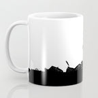 Palm 03 Coffee Mug Gallery Image 3