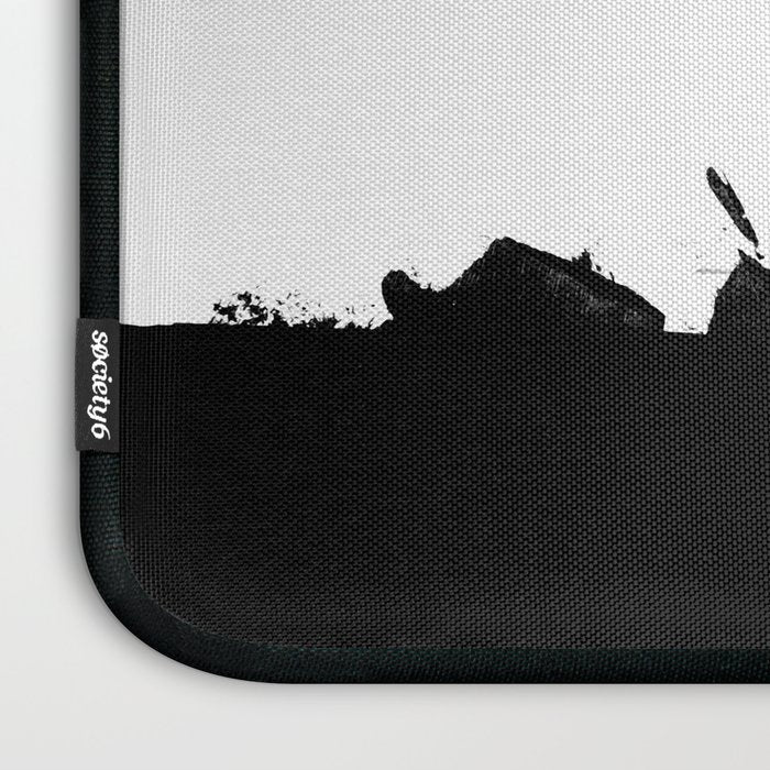Palm 03 Laptop Sleeve Gallery Image 3