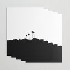 Palm 03 Wrapping Paper Gallery Image 3