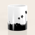 Palm 03 Coffee Mug Gallery Image 4
