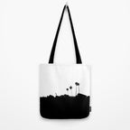 Palm 03 Tote Bag Gallery Image 2