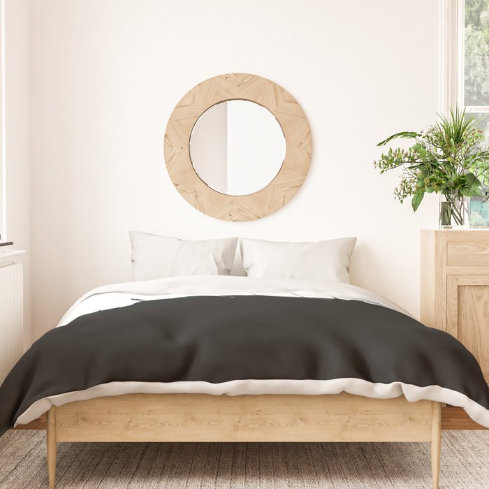 Palm 03 Duvet Cover Gallery Image 3