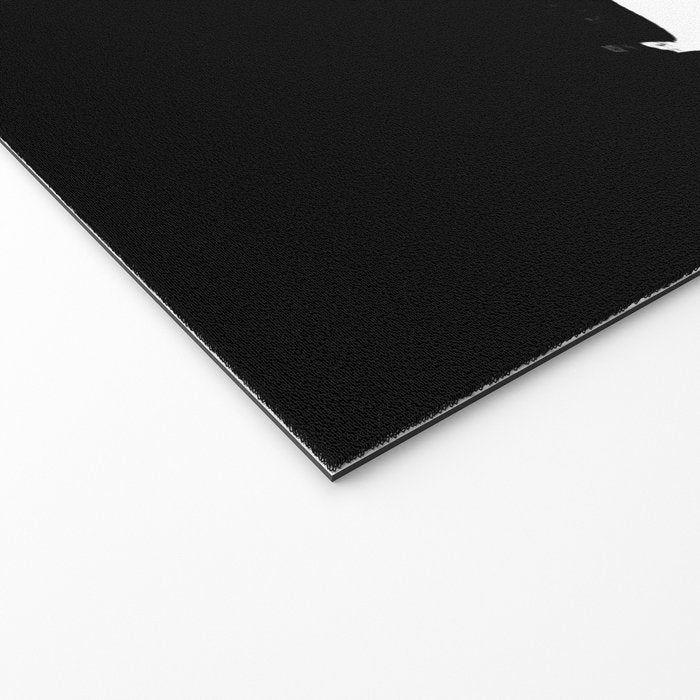 Palm 03 Welcome Mat Gallery Image 2