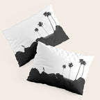 Palm 03 Pillow Sham Gallery Image 3