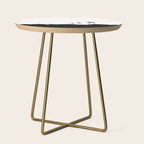 Palm 03 Side Table Gallery Image 1
