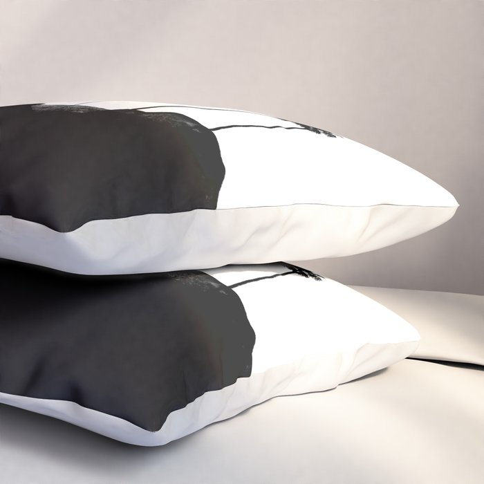 Palm 03 Pillow Sham Gallery Image 3