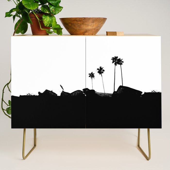 Palm 03 Credenza Gallery Image 1