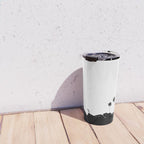 Palm 03 Travel Mug Gallery Image 4