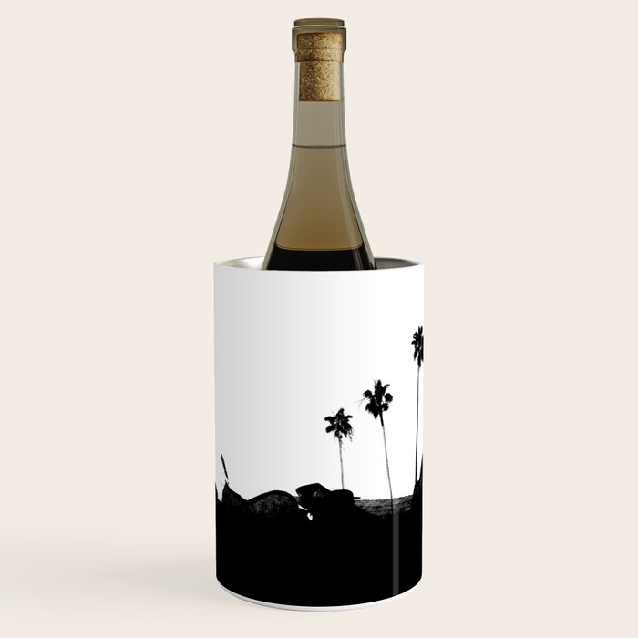 Palm 03 Wine Chiller Gallery Image 1