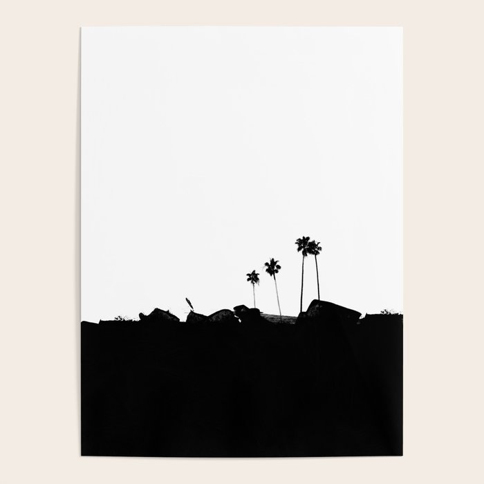 Palm 03 Poster Gallery Image 4