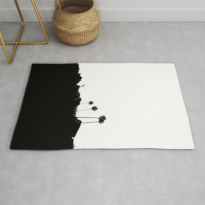 Palm 03 Rug Gallery Image 1