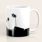 Palm 03 Coffee Mug Gallery Image 1