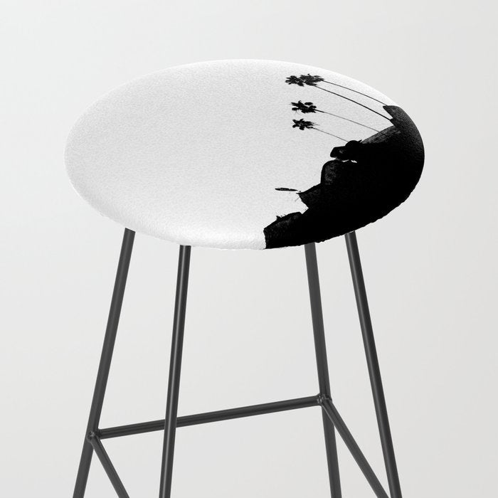 Palm 03 Stool Gallery Image 2
