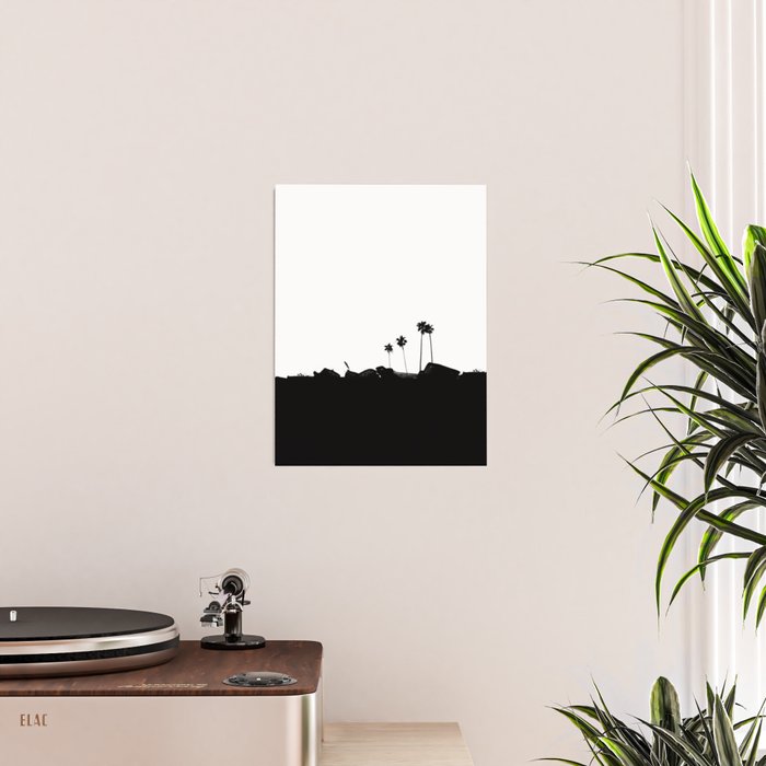 Palm 03 Poster Gallery Image 2