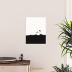 Palm 03 Poster Gallery Image 2