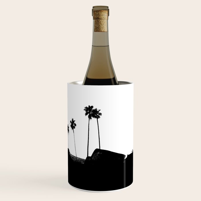 Palm 03 Wine Chiller Gallery Image 3