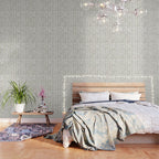Nutmeg Watercolor Line  Wallpaper Gallery Image 3