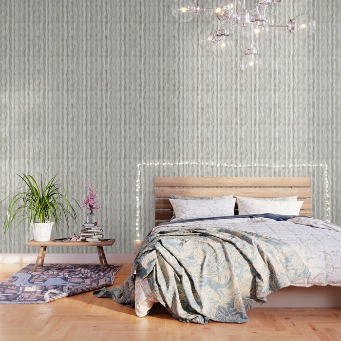 Nutmeg Watercolor Line  Wallpaper Gallery Image 3