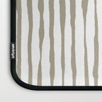 Nutmeg Watercolor Line  Laptop Sleeve Gallery Image 3