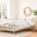 Fiddle Fig Tree Duvet Cover Gallery Image 2