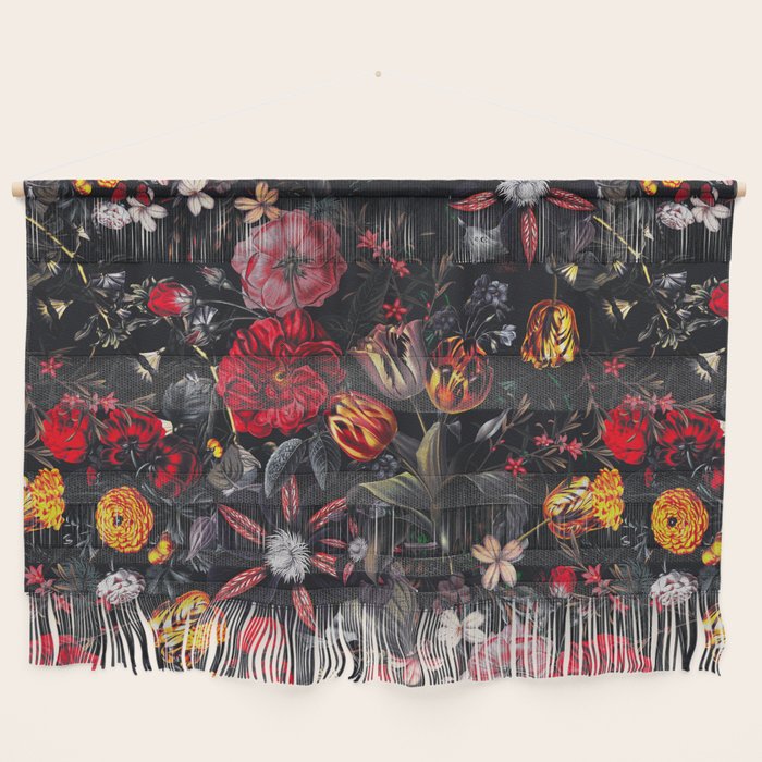 Witches Garden  Wall Hanging Gallery Image 1